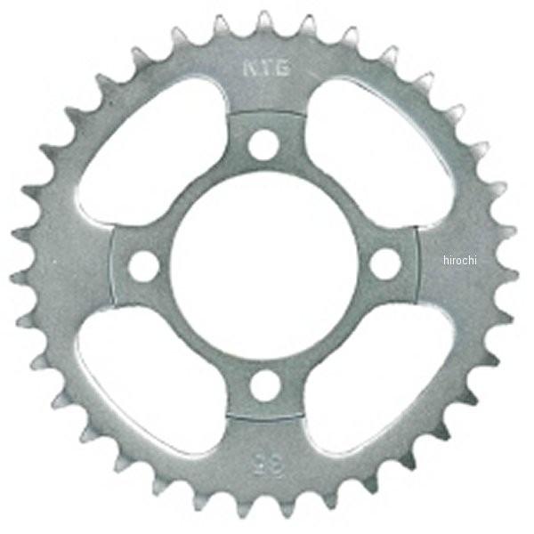 【メーカー在庫あり】 SPH-063R NTB リア スプロケット 420/35T 87年-98年 ...