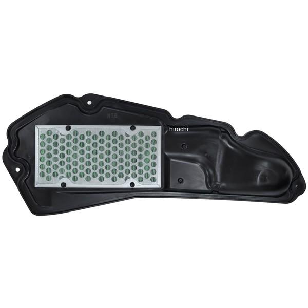 【メーカー在庫あり】 HA-1075 NTB エアフィルター ホンダ PCX JK05/PCX160...