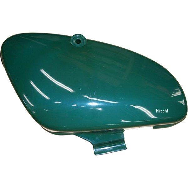 【メーカー在庫あり】 TBH-02SR/G TBH-02SR/G NTB サイドカバー スーパーカブ...