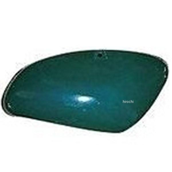 【メーカー在庫あり】 TBH-03SL/G TBH-03SL/G NTB サイドカバー スーパーカブ...