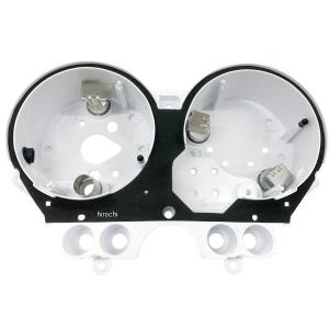 新品 ホーネット250 メーター ASSY カーボンパネル 00-05I カバー
