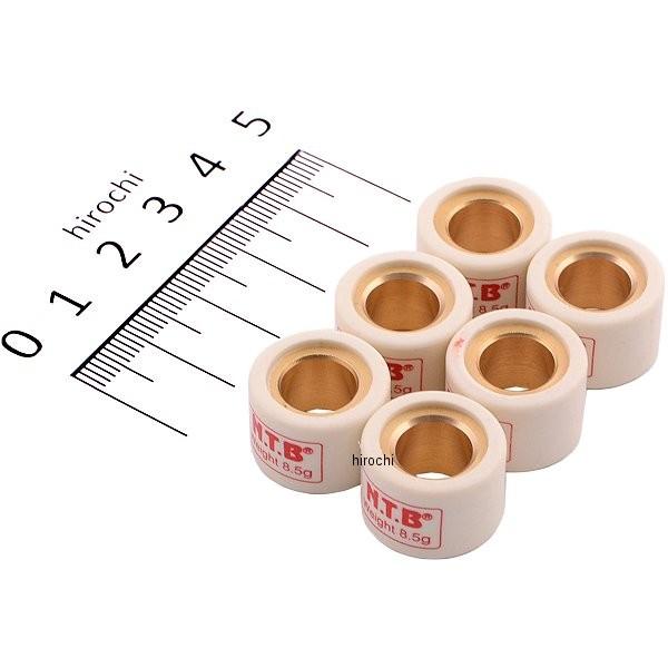 【メーカー在庫あり】 WS17-8.5B  WS17-8.5B NTB ウエイトローラー スズキ系汎...