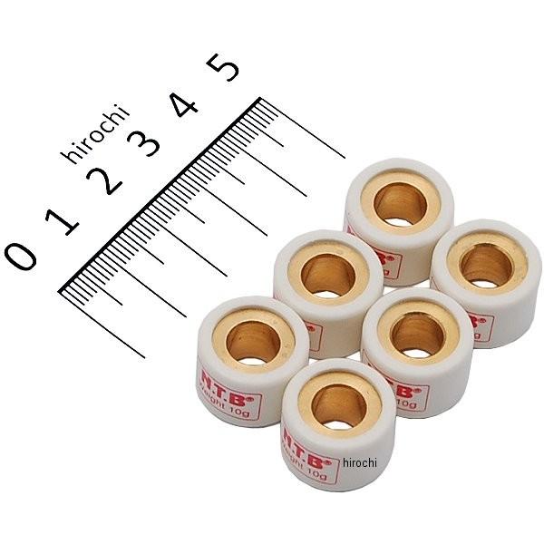 【メーカー在庫あり】 WS17-10.0B WS17-10.0B NTB ウエイトローラー 02年-...