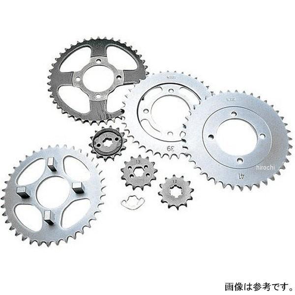 【メーカー在庫あり】 SPS-005F NTB フロント スプロケット 530/17T 98年-06...