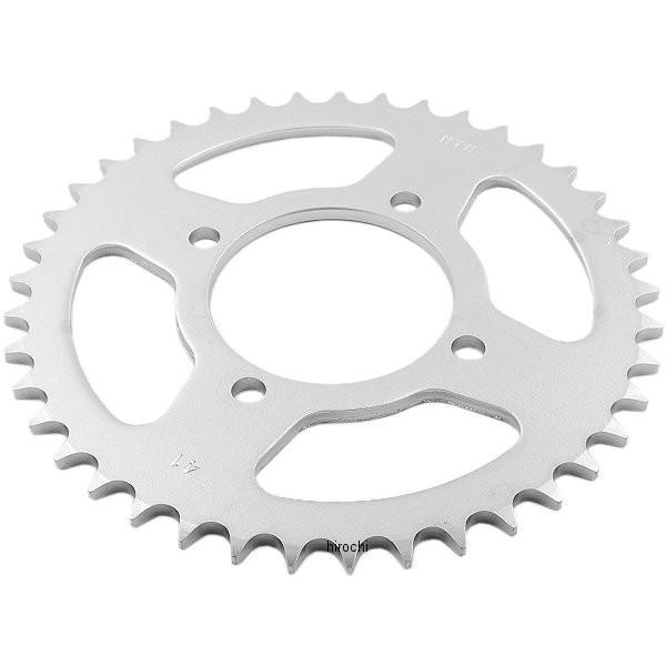 【メーカー在庫あり】 SPS-028R NTB リア スプロケット 520/41T 95年以降 ボル...