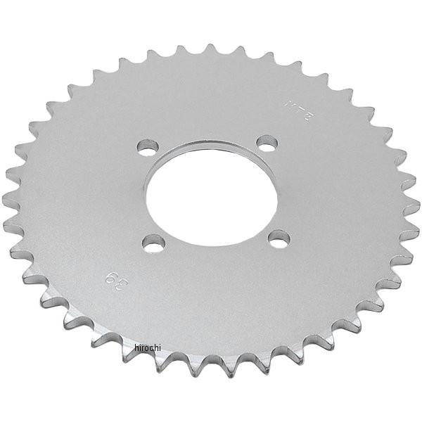 【メーカー在庫あり】 SPS-033R NTB リア スプロケット 420/39T バーディー50 ...
