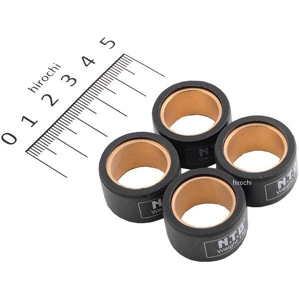 【メーカー在庫あり】 WY25-14 WY25-14 NTB ウエイトローラー 05年以降 マグザム...