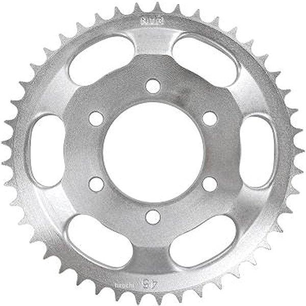 【メーカー在庫あり】 SPY-042R NTB リア スプロケット 428/45T セロー225 1...