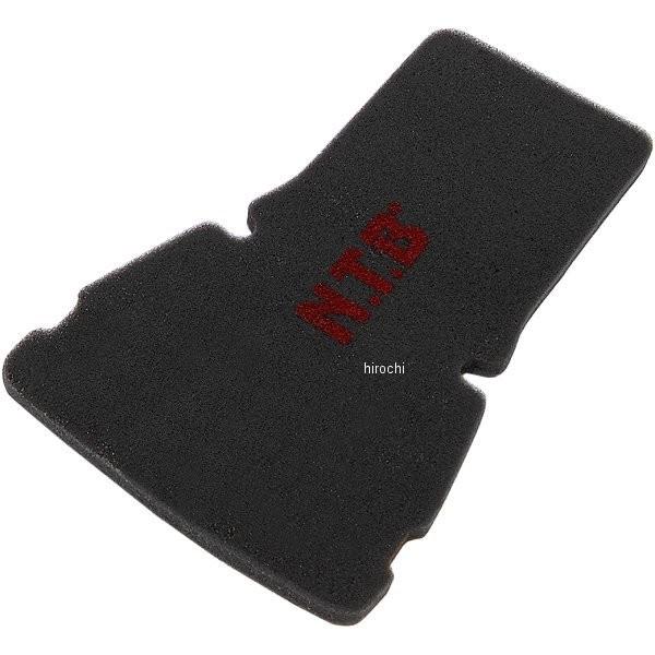 【メーカー在庫あり】 YA-1001 NTB エアフィルター 93年-97年 TZR50 2RH-1...