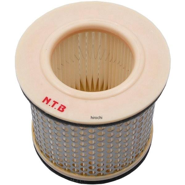 【メーカー在庫あり】 YA-1016 NTB エアフィルター 86年-89年 FZR400 1WG-...
