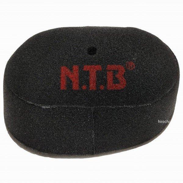 【メーカー在庫あり】 4510422129624 NTB YA-1039 エアフィルター WR250...