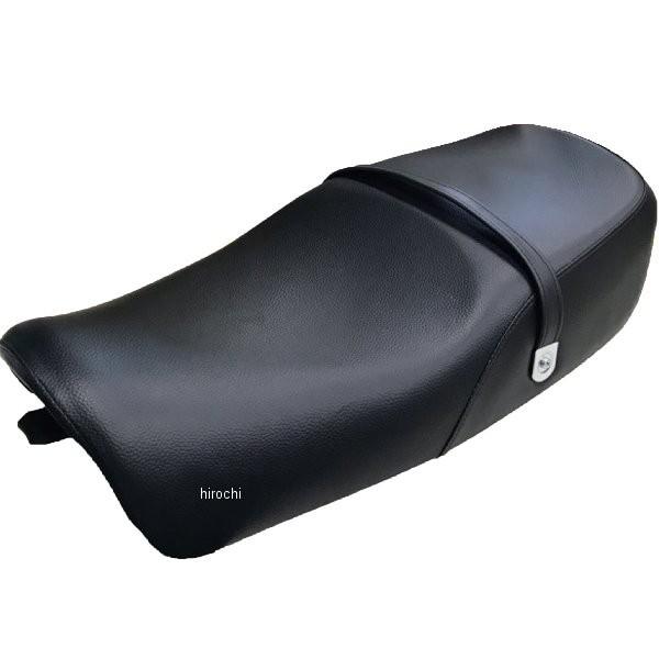 【メーカー在庫あり】 CVK-14 NTB シートカバー 張り替え用 ゼファー750 53003-1...