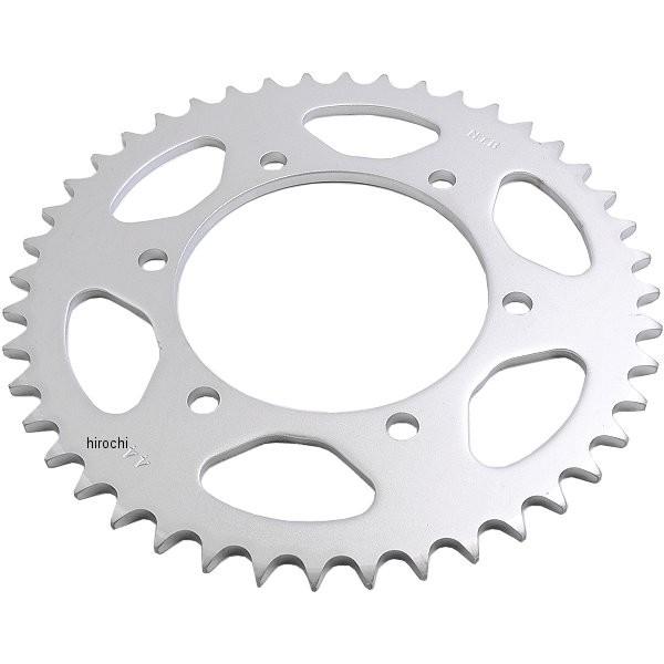 【メーカー在庫あり】 SPK-016R NTB リア スプロケット 520/44T 02年-07年 ...