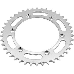 RZ250R シフトシャフトガイドプレート シルバー : Complsah Factory