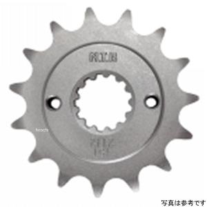 SUNSTAR（サンスター） フロントスプロケット 520-16 250TR エストレア