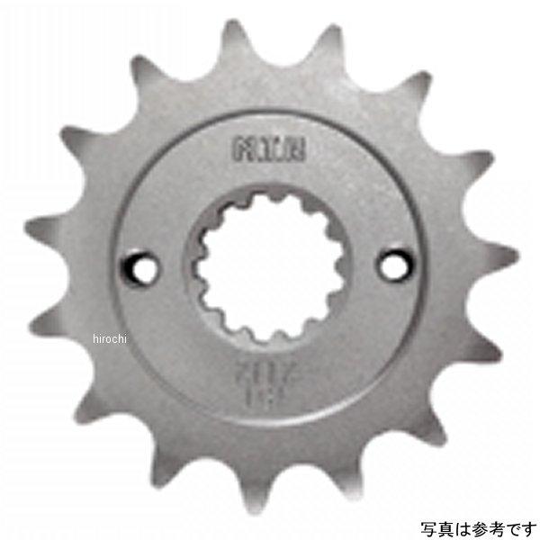 【メーカー在庫あり】 SPK-041F NTB フロントスプロケット エストレヤ 250TR JP店