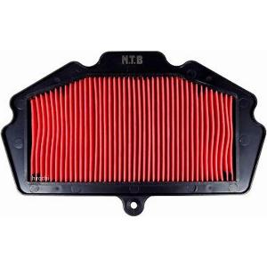 DNA ディーエヌエー 車種専用モトフィルター NINJA250 NINJA400 ZX-25R