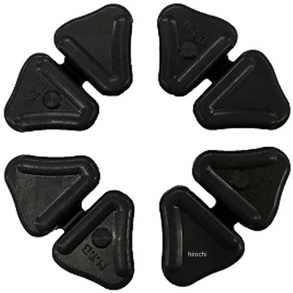 【メーカー在庫あり】 NTB RDH-03 RDH-03 NTB ホイールダンパーセット 4個セット...