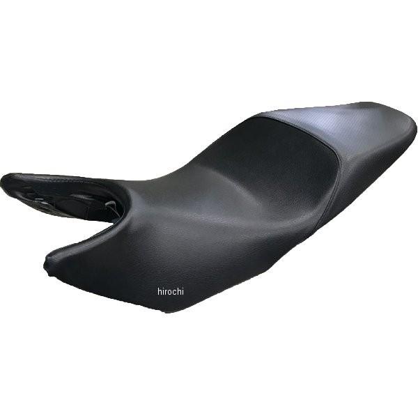 【メーカー在庫あり】 CVH-59 NTB シートカバー 張り替え用 ホーネット250 77200-...