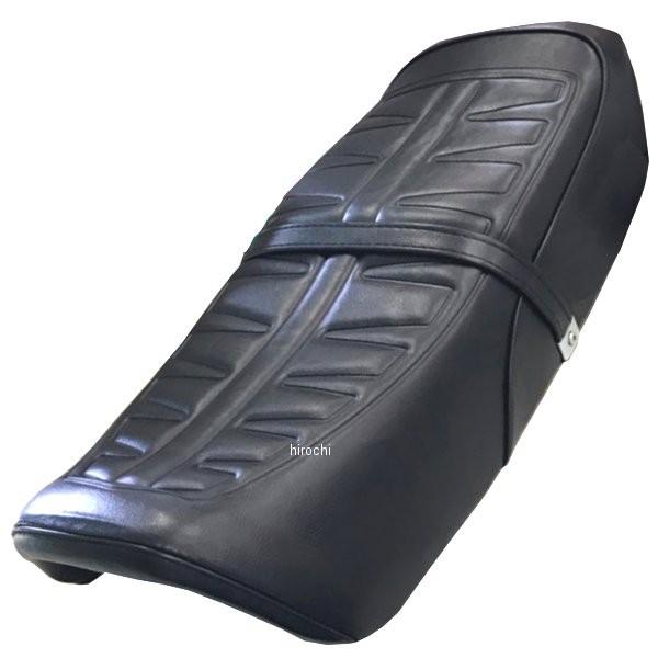 CVH-80 NTB シートカバー 張り替え用 張替え用 CB750F 黒 JP店