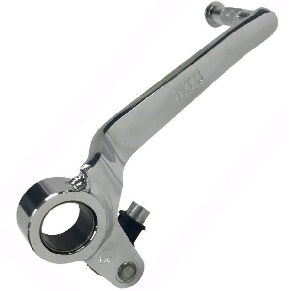 【メーカー在庫あり】 CPK-01 NTB シフトペダル カワサキ バリオス/バリオスII JP店