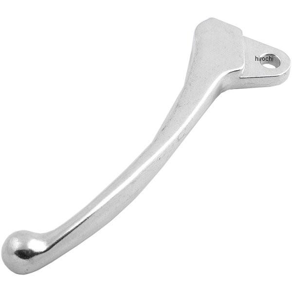 【メーカー在庫あり】 HLS-009LS NTB ブレーキレバー 07年以降 レッツ4、レッツ5 シ...