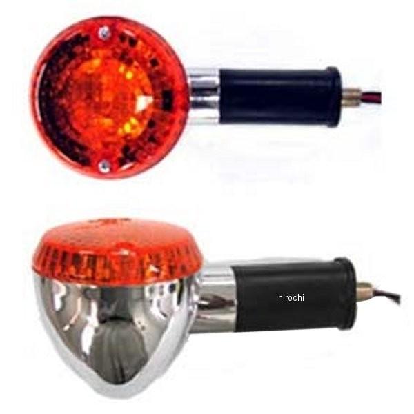 【メーカー在庫あり】 LLK-04F NTB フロントウインカーASSY 12V/23W ゼファー ...