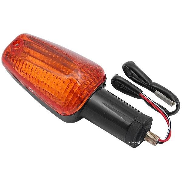 【メーカー在庫あり】 LLH-12R/L NTB リアウインカーASSY 12V/18/5W CB4...
