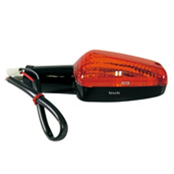 【メーカー在庫あり】 LLH-14R/R NTB リアウインカーASSY 12V/18/5W CB4...