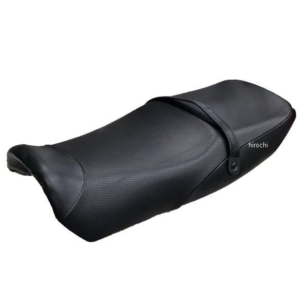 【メーカー在庫あり】 CVY-37 NTB シートカバー 張り替え用 XJR400R 黒 4HM-2...