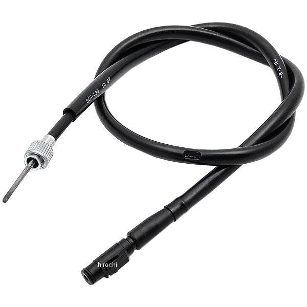 【メーカー在庫あり】 SCH-025 SCH-025 NTB スピードメーターケーブル 01年-07...