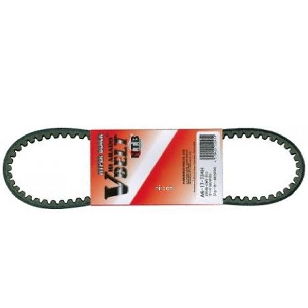 【メーカー在庫あり】 A6-17-734H NTB ドライブベルト リード90、ジョーカー90 23...