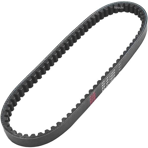 【メーカー在庫あり】 A6-18-700H NTB ドライブベルト リード50、ジョーカー50 23...