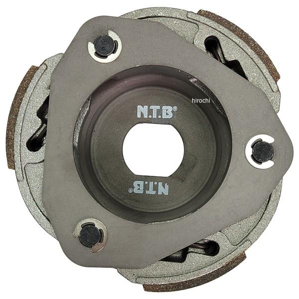 【メーカー在庫あり】 CAH-03 NTB クラッチウェイトASSY ホンダ ベンリィ110 JA0...