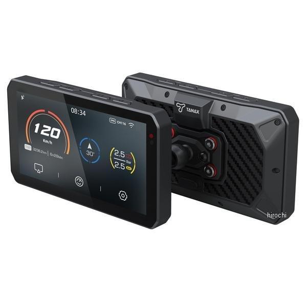 【即納】 SRS-015 タナックス TANAX スマートライドモニター AIO-5 Play JP...