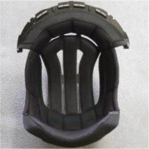 4512048247829 ショウエイ SHOEI MULTITEC センターパッド XL5 XL/XXLサイズ JP店