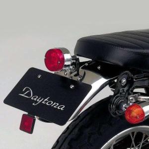 DAYTONA（デイトナ） SR400/500 アジャスタブルテールランプキット