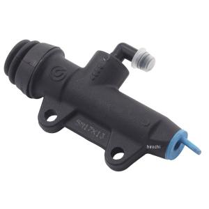 brembo（ブレンボ） リアブレーキマスターシリンダー φ13 ブラック 縦