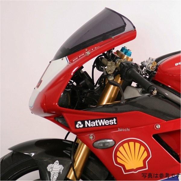 4520616509279 エムアールエー MRA スクリーン オリジナル クリア ドゥカティ 91...