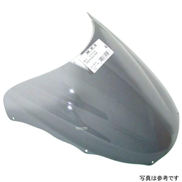 4520616636920 エムアールエー MRA スクリーン レーシング スモーク ホンダ RVF...
