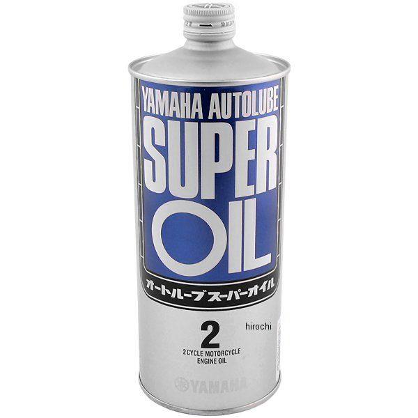 【即納】 4521407044146 90793-30121 ヤマハ純正 オートルブスーパー 1リッ...