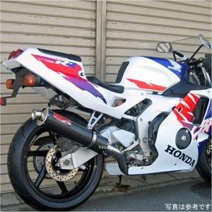 ホンダ（HONDA） i-FACTORY CBR250RR MC51 スリップオン マフラー アイ