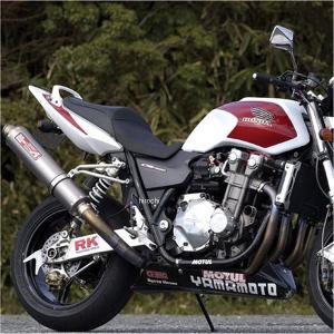 SAKURA サクラレーシングマフラー レーシングフルエキゾースト YZ250F