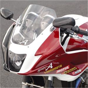 00014-01 ヤマモトレーシング スタビライザー 02年-14年 CB400SF ABS