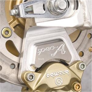 YAMAMOTO RACING spec-A ブレーキパーツ YAMAMOTO RACING（ヤマモトレーシング） リアブレーキサポート CB400SF