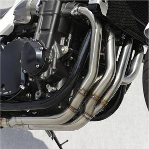 10753-32TKR ヤマモトレーシング フルエキゾースト RVF/RC45 4-2-2
