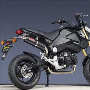 11100-02NCN ヤマモトレーシング スリップオンマフラー 99年-02年