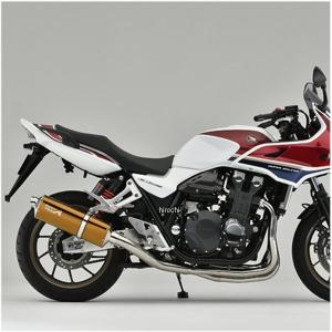 ASAHINA Racing RACING アサヒナレーシング フルチタンEX GP