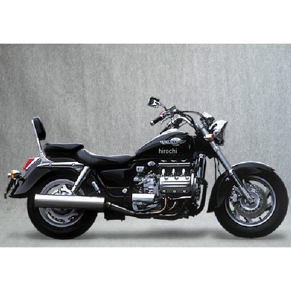 11501-92SSB ヤマモトレーシング SPEC-A フルエキゾーストマフラー SUS TWIN...