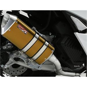 10403-01NKB ヤマモトレーシング スリップオンマフラー 90年-00年